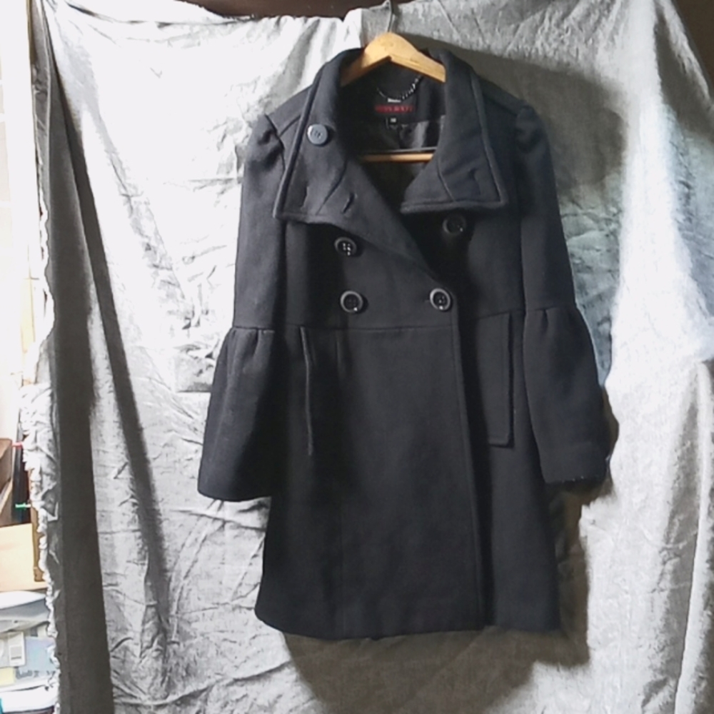 Women's Coat Miss Sixty Size M